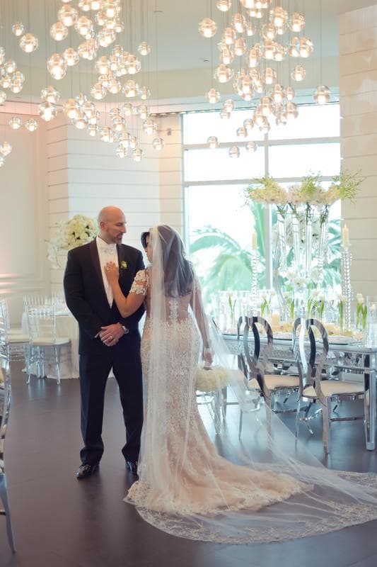 Jessica's Events — Wedding Planning, portfolio photo 3