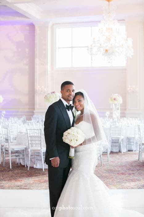 Jessica's Events — Wedding Planning, portfolio photo 5