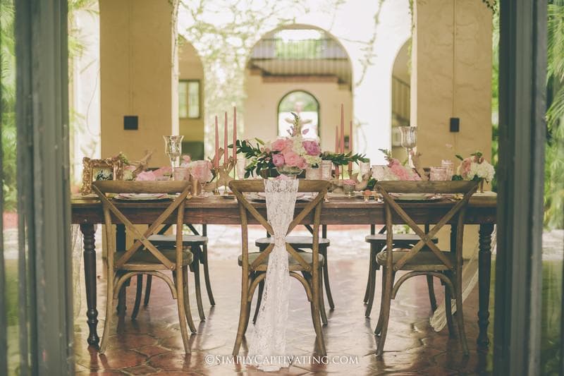 Jessica's Events — Wedding Planning, portfolio photo 11