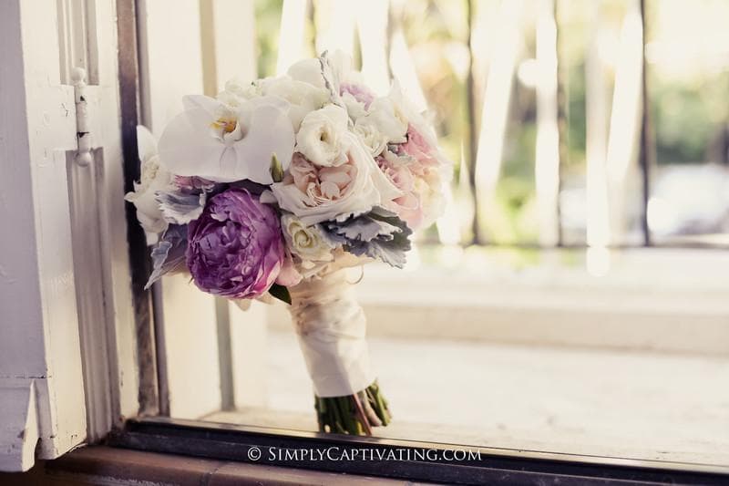 Jessica's Events — Wedding Planning, portfolio photo 18