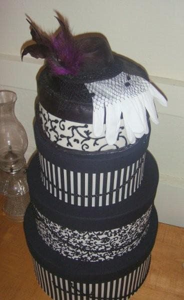DreamScape Desserts — Wedding Cake, portfolio photo 5