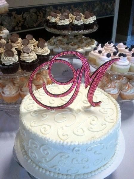 DreamScape Desserts — Wedding Cake, portfolio photo 8