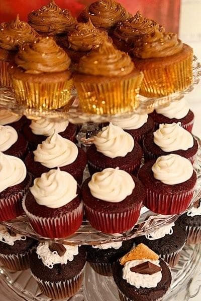 DreamScape Desserts — Wedding Cake, portfolio photo 20