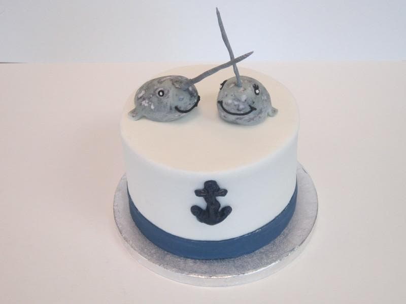 American Dream Cakes, Inc — Wedding Cake, portfolio photo 17