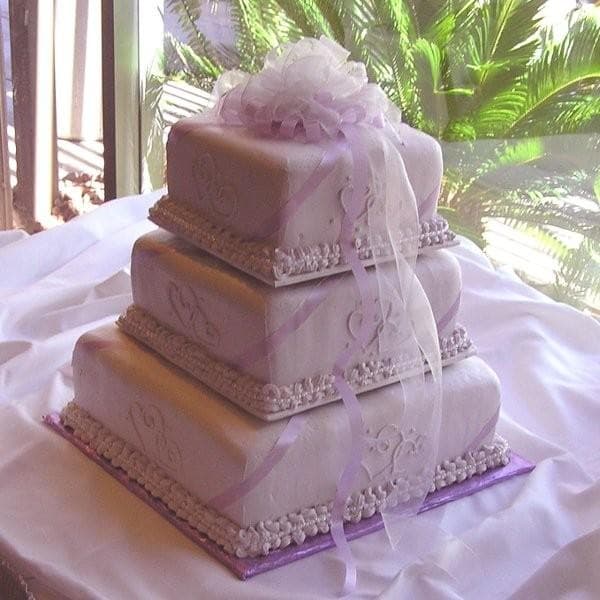 Cakes On The Move — Wedding Cake, portfolio photo 13