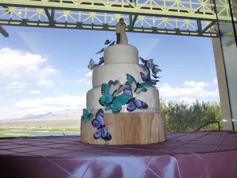 Cakes On The Move — Wedding Cake, portfolio photo 15