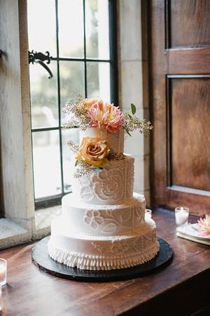 Bredenbeck's Bakery — Wedding Cake, portfolio photo 15