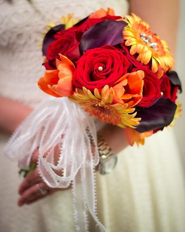 Sheek Floral, gallery photograph 5