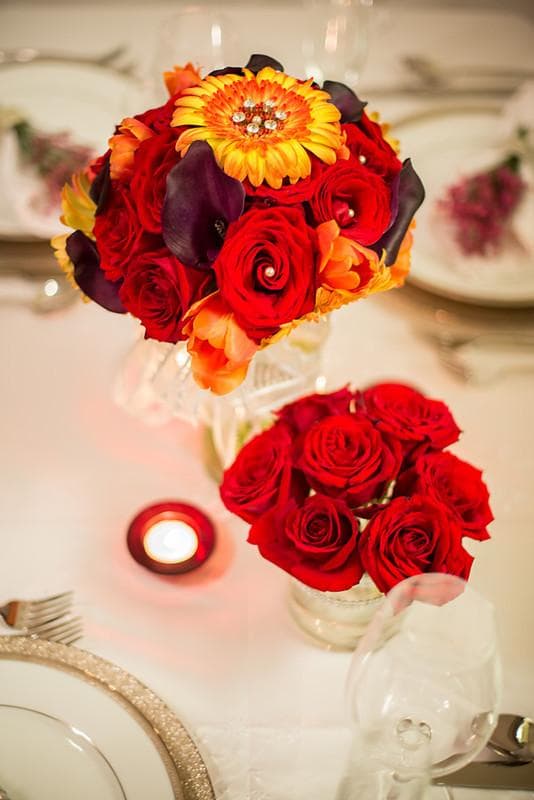 Sheek Floral, gallery photograph 14