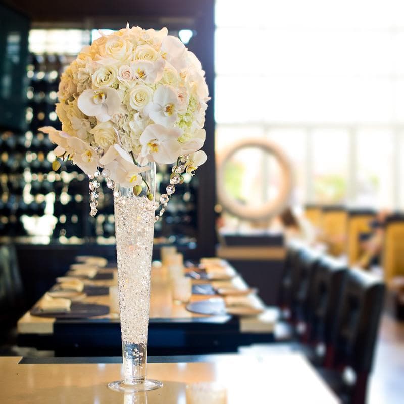 Sheek Floral, gallery photograph 20