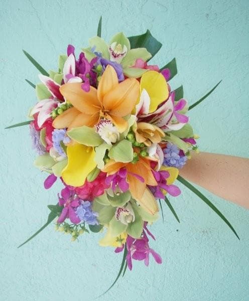 Floral Fantasy, gallery photograph 4