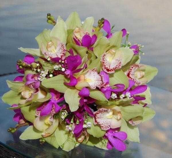 Floral Fantasy, gallery photograph 9