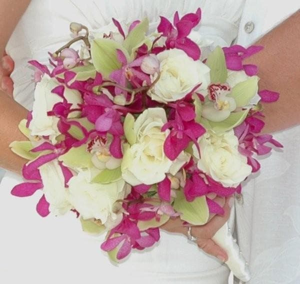 Floral Fantasy, gallery photograph 10