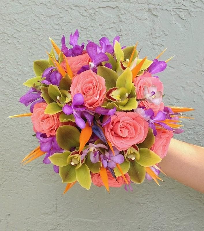 Floral Fantasy, gallery photograph 14