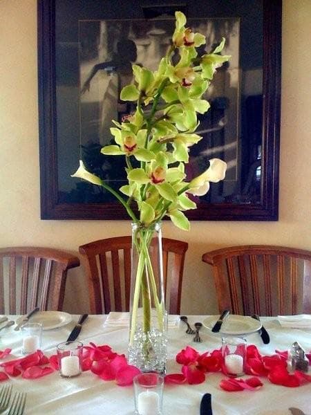 Floral Fantasy, gallery photograph 15