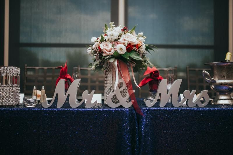 Bella Flora Event Design, gallery photograph 6