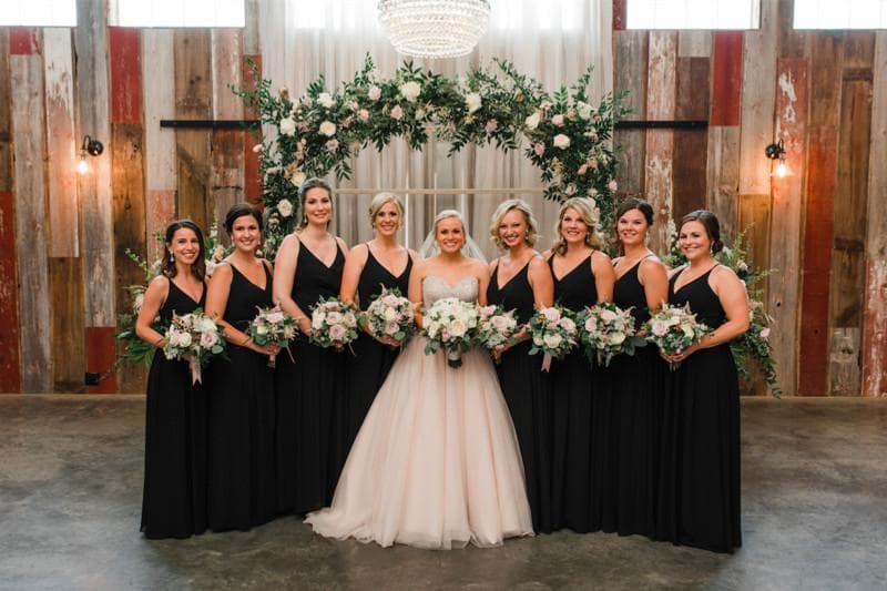 Bella Flora Event Design, gallery photograph 8