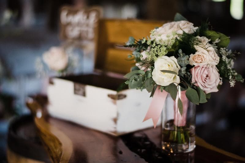 Bella Flora Event Design, gallery photograph 9