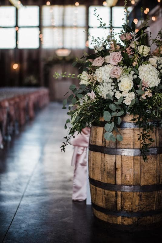 Bella Flora Event Design, gallery photograph 12