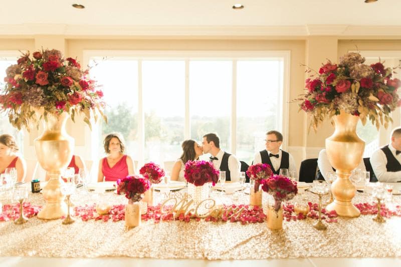 Bella Flora Event Design, gallery photograph 15