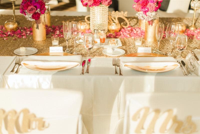 Bella Flora Event Design, gallery photograph 16