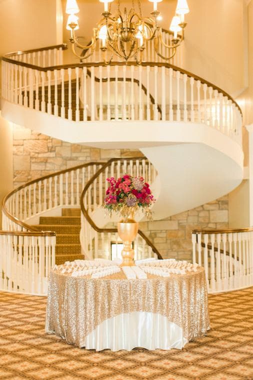 Bella Flora Event Design, gallery photograph 17
