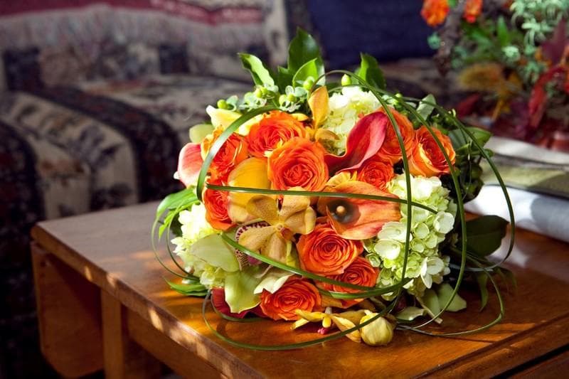 Floral Affairs, gallery photograph 2