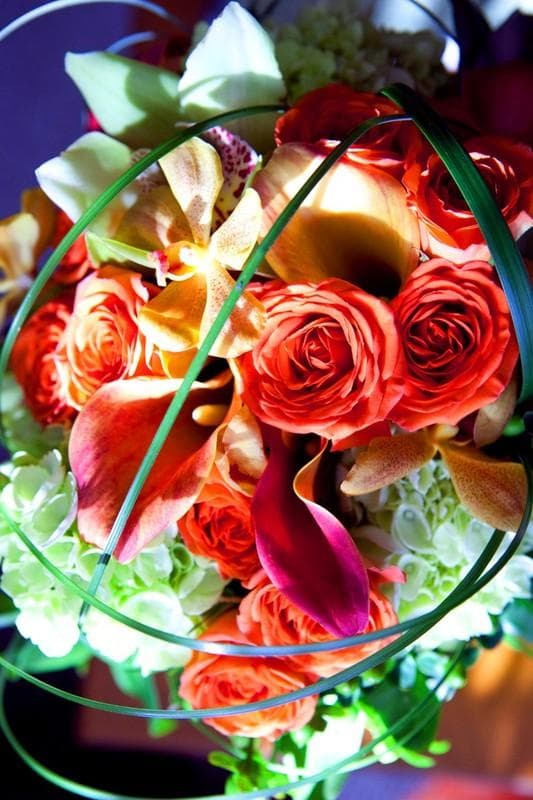 Floral Affairs, gallery photograph 3
