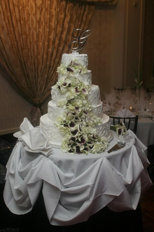 Floral Affairs, gallery photograph 5