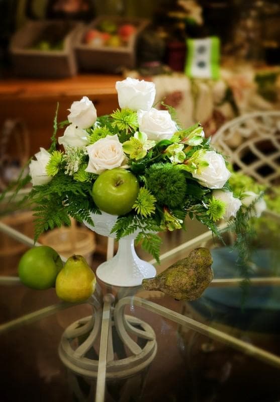 Floral Affairs, gallery photograph 6