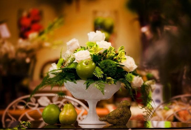 Floral Affairs, gallery photograph 7
