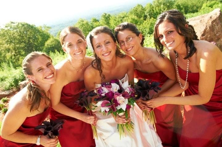 Floral Affairs, gallery photograph 8