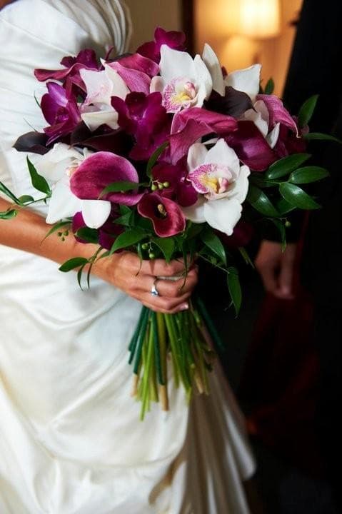 Floral Affairs, gallery photograph 11