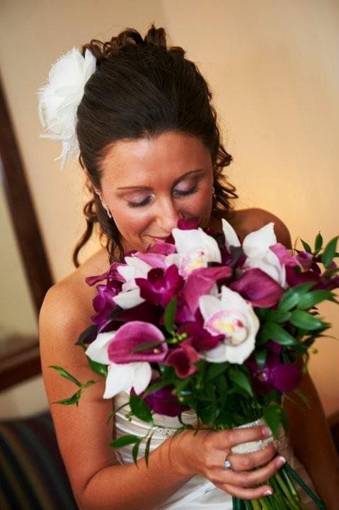 Floral Affairs, gallery photograph 12