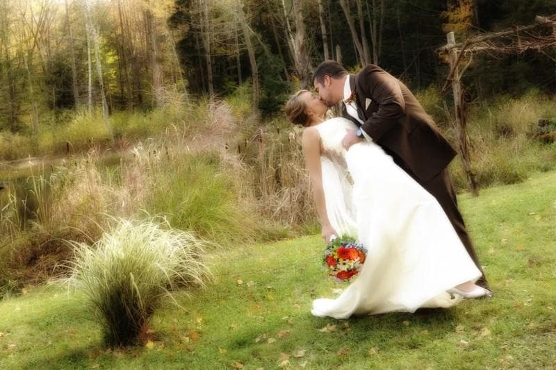 Floral Affairs, gallery photograph 14