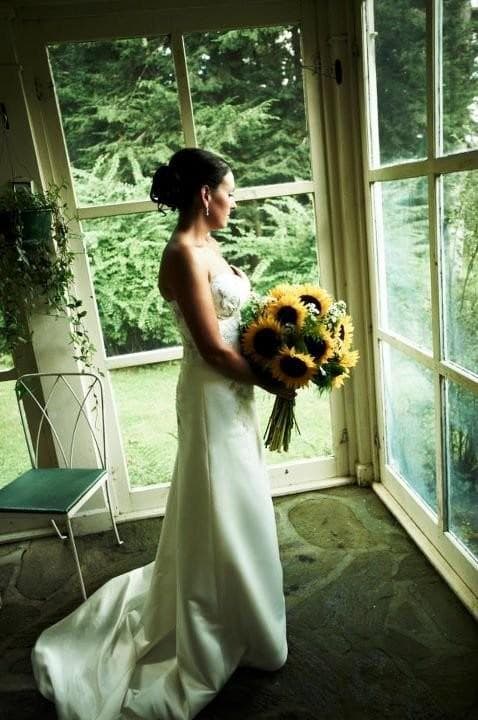 Floral Affairs, gallery photograph 16
