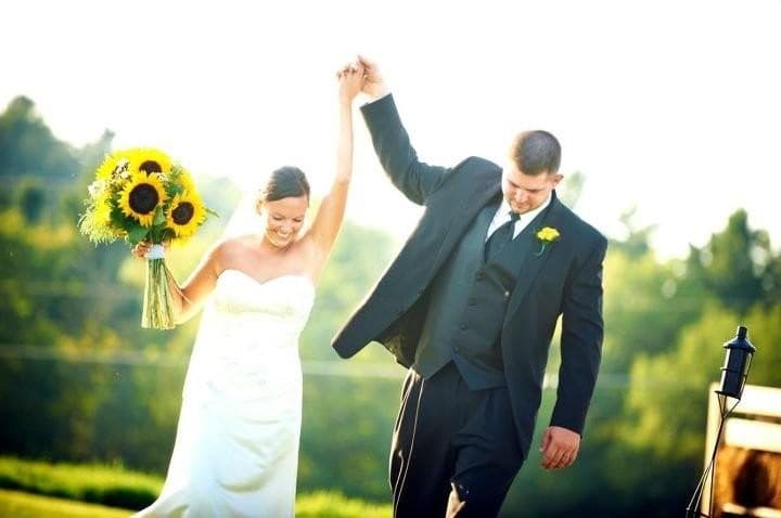 Floral Affairs, gallery photograph 20