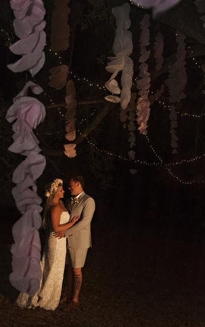 Bells & Whistles @ The Flower Field, gallery photograph 12