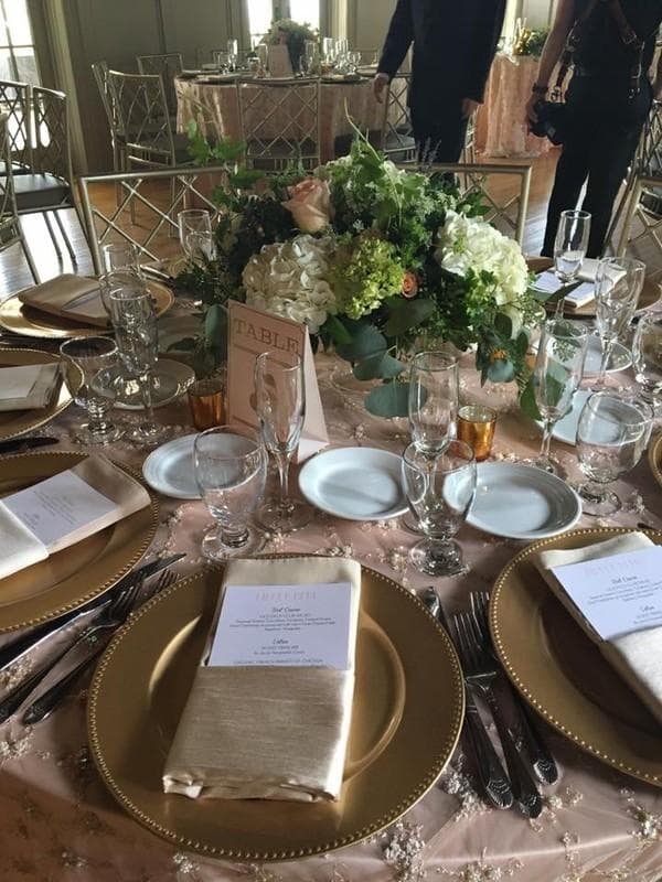 ELEGANT DESIGNS BY JOY, gallery photograph 4