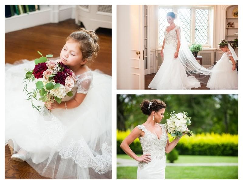 The Wedding Designer*Susan Foy, gallery photograph 4