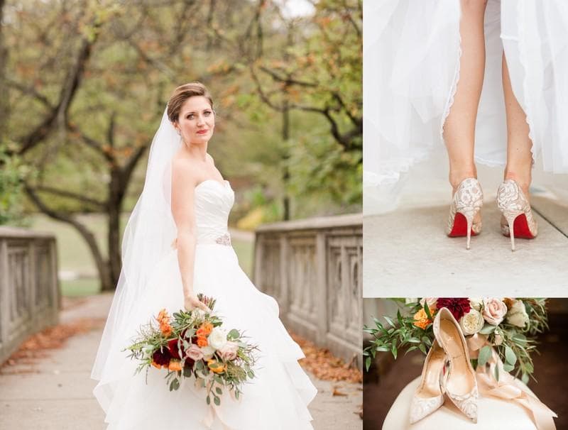 The Wedding Designer*Susan Foy, gallery photograph 5