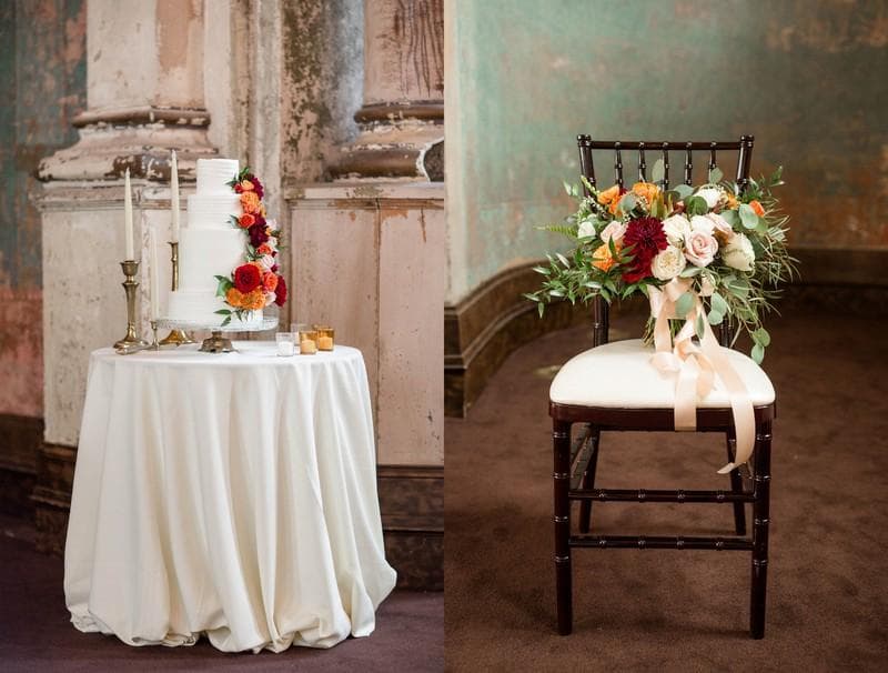 The Wedding Designer*Susan Foy, gallery photograph 6