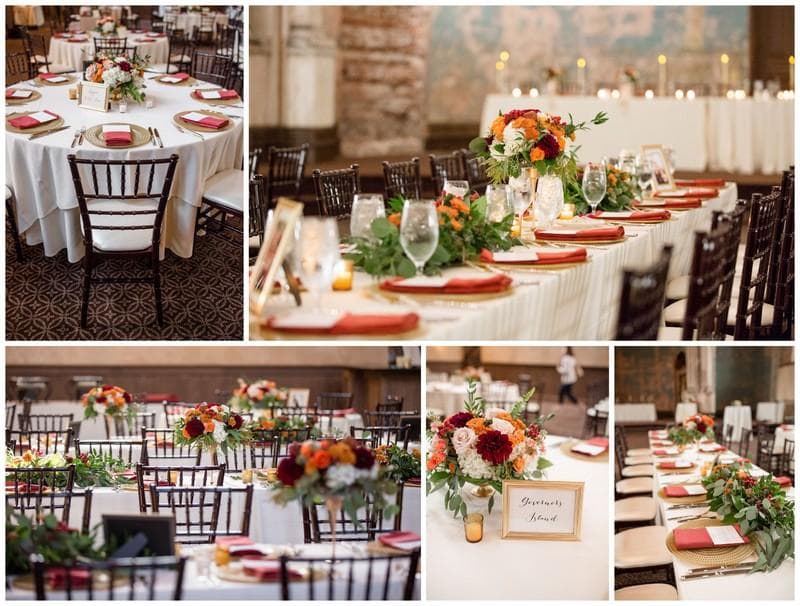 The Wedding Designer*Susan Foy, gallery photograph 8