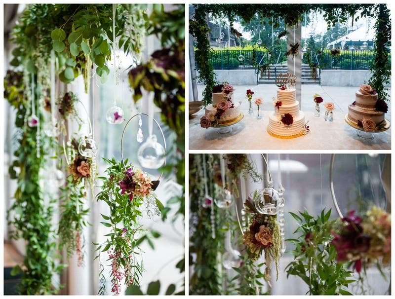 The Wedding Designer*Susan Foy, gallery photograph 9