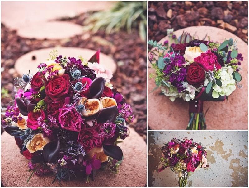 The Wedding Designer*Susan Foy, gallery photograph 10