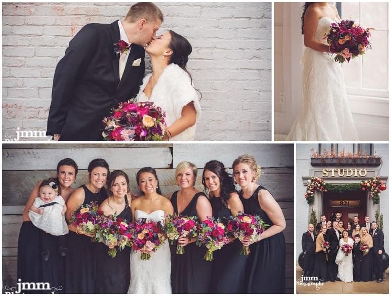 The Wedding Designer*Susan Foy, gallery photograph 11