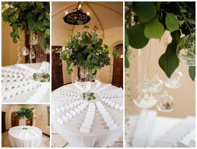 The Wedding Designer*Susan Foy, gallery photograph 13