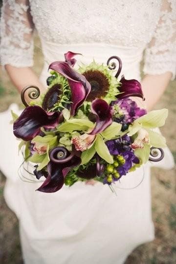 The Wedding Designer*Susan Foy, gallery photograph 15
