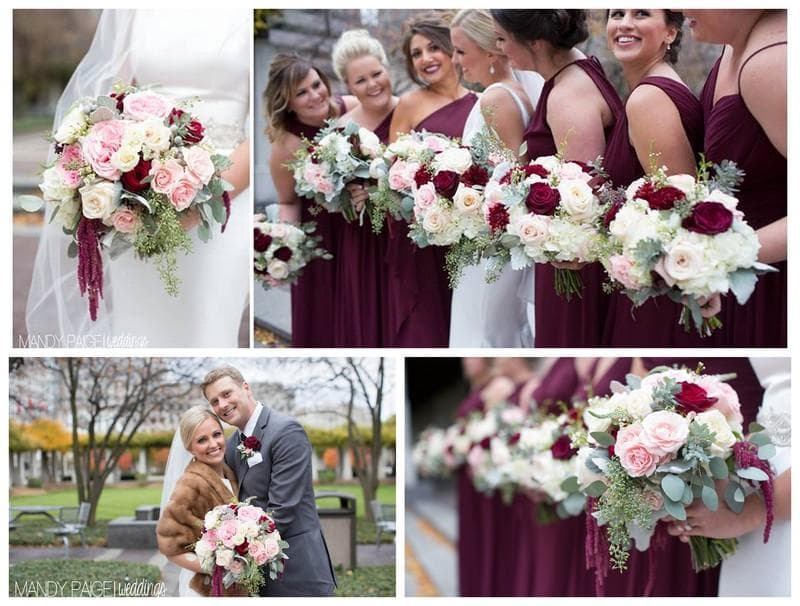 The Wedding Designer*Susan Foy, gallery photograph 16