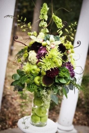 The Wedding Designer*Susan Foy, gallery photograph 17